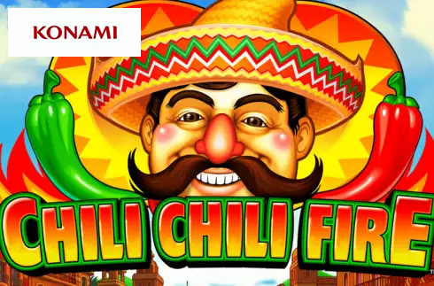 Chili Chili Fire